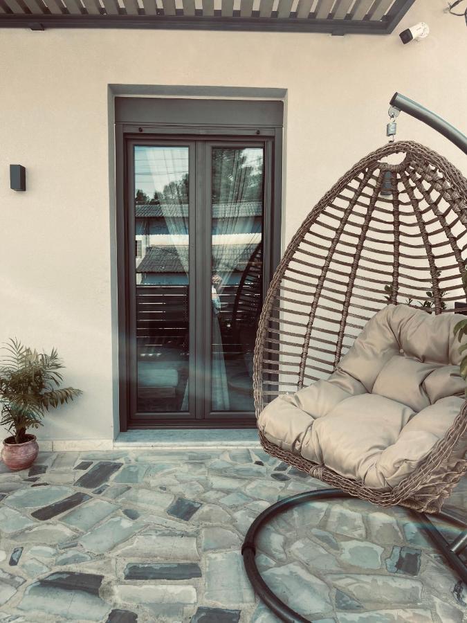 Casa De Afrodite Argostoli  Exterior foto