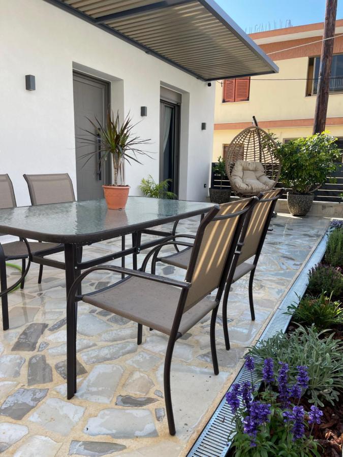 Casa De Afrodite Argostoli  Exterior foto