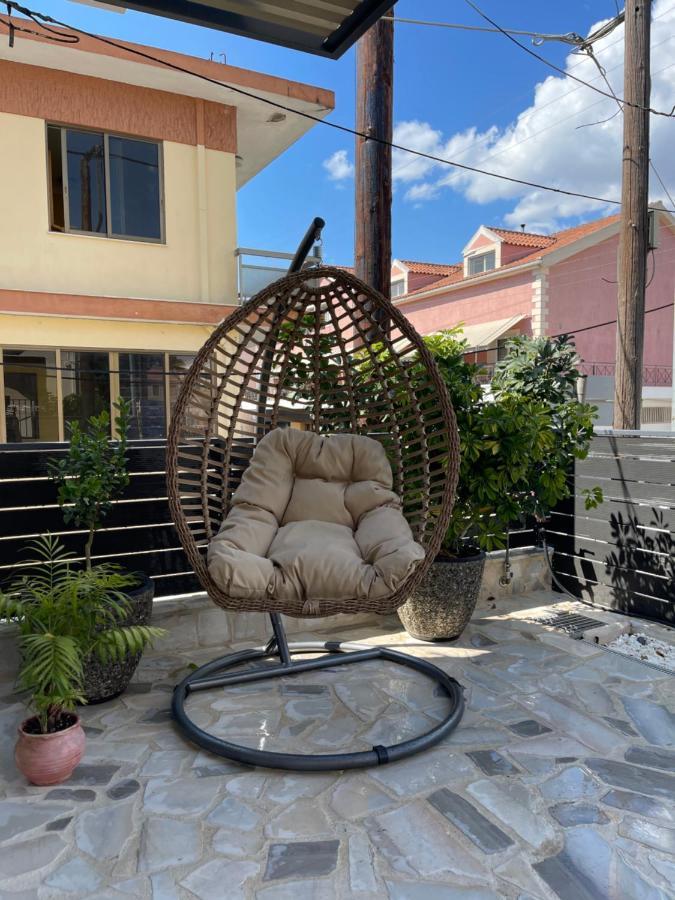 Casa De Afrodite Argostoli  Exterior foto