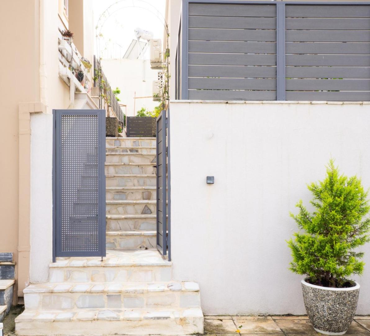 Casa De Afrodite Argostoli  Exterior foto