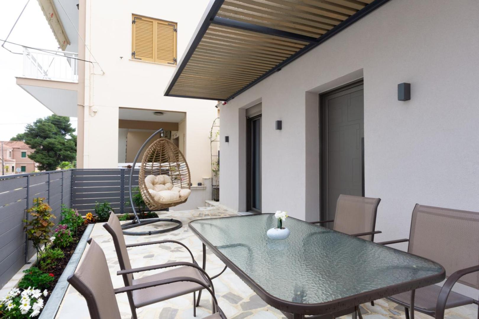 Casa De Afrodite Argostoli  Exterior foto