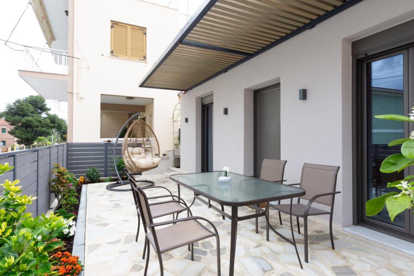 Casa De Afrodite Argostoli  Exterior foto